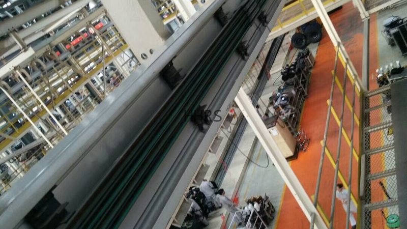 大货车行车记录仪加盟代理：市场解析与关键要素