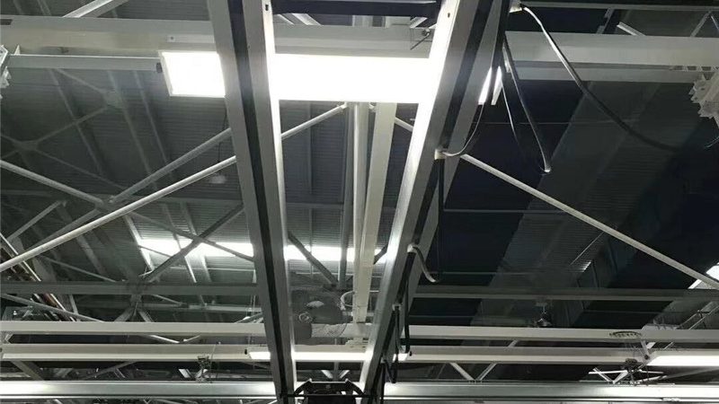 夜视行车记录仪：揭秘其在夜间作业中的关键作用