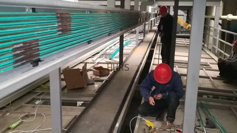 斗式提升机电机功率计算：关键步骤与注意事项